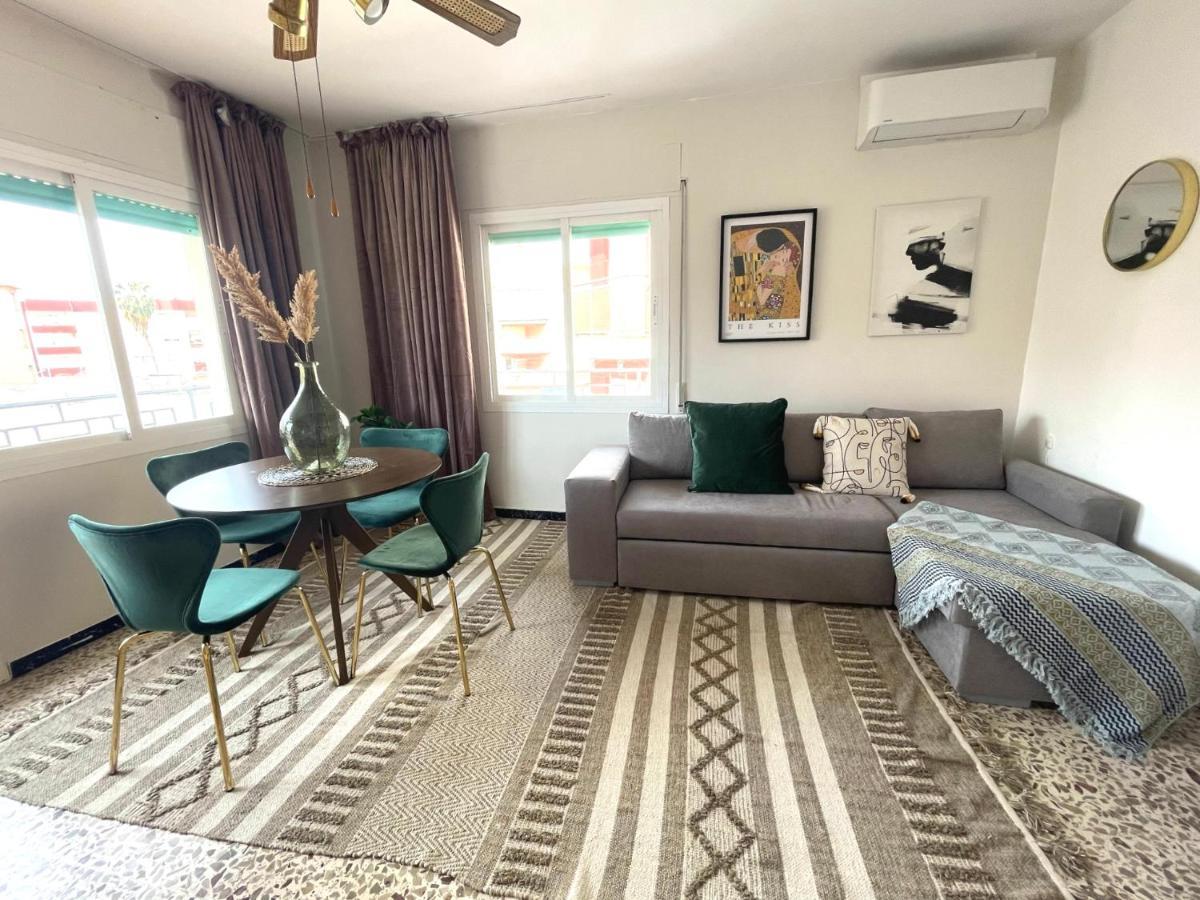 City Apartment Puerto De Mazarron *